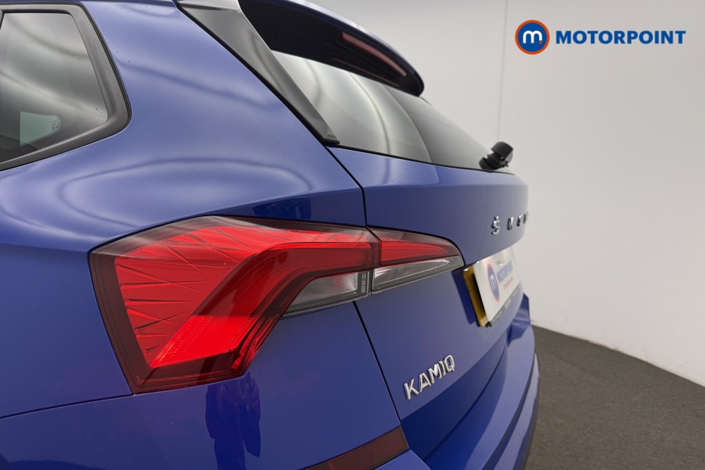 Used Skoda Kamiq 2023 for sale - 76628389: Photo 35