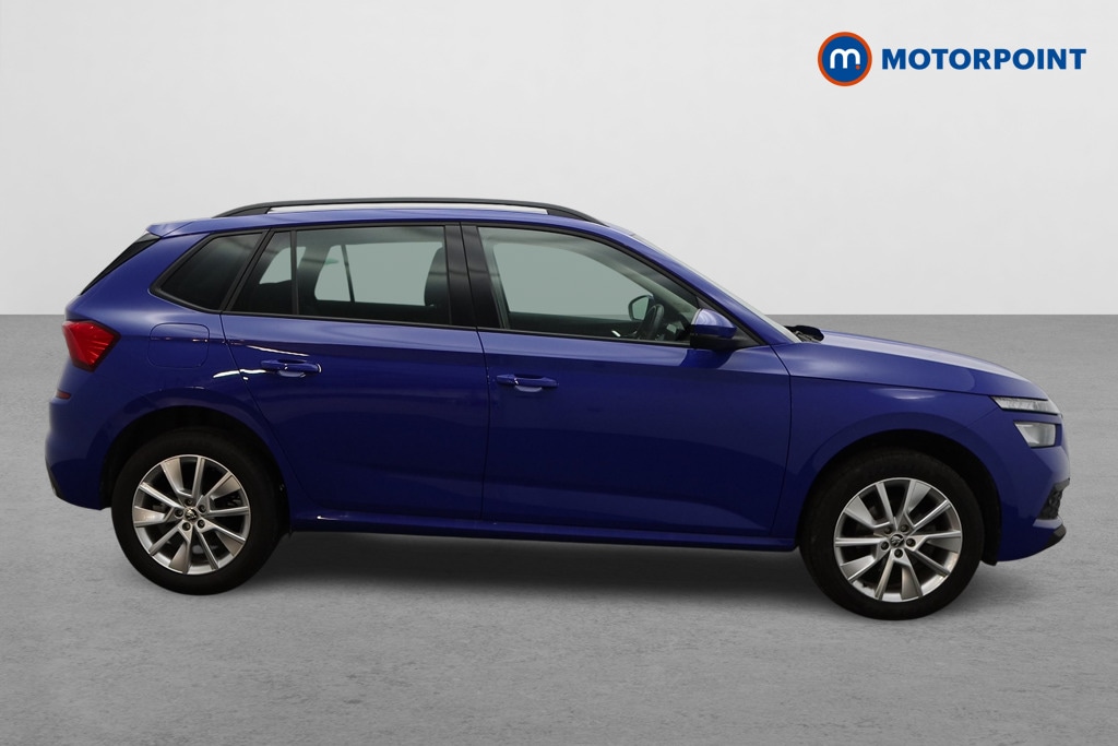 Used Skoda Kamiq 2023 for sale - 76628389: Photo 8