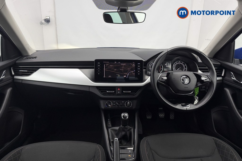 Used Skoda Kamiq 2023 for sale - 76628389: Photo 9