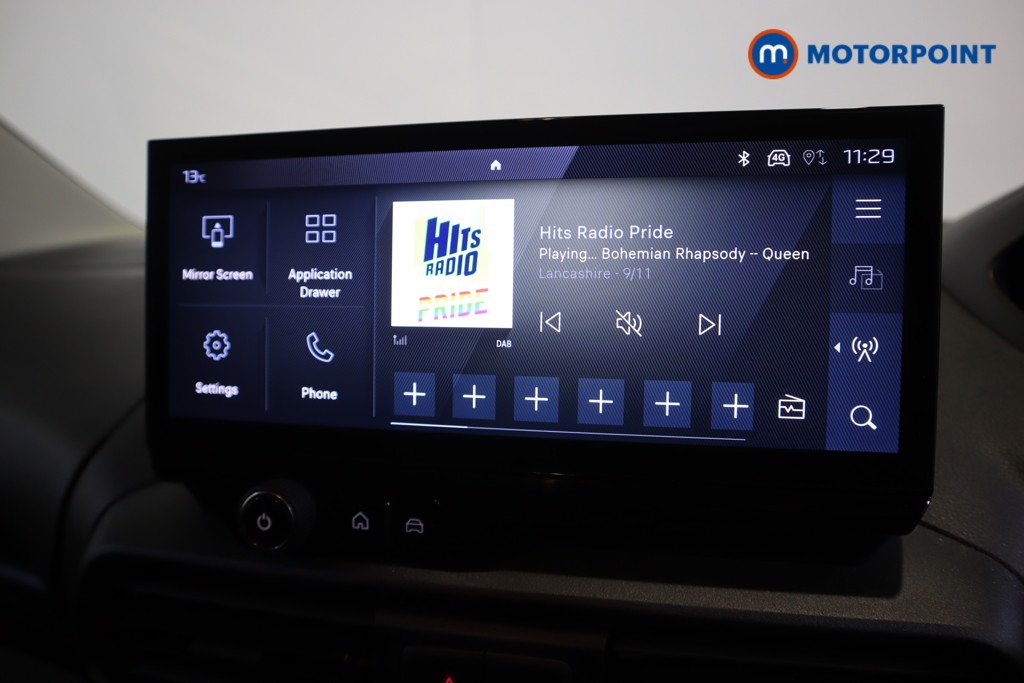 Used Peugeot Partner 2024 for sale - 76367231: Photo 10