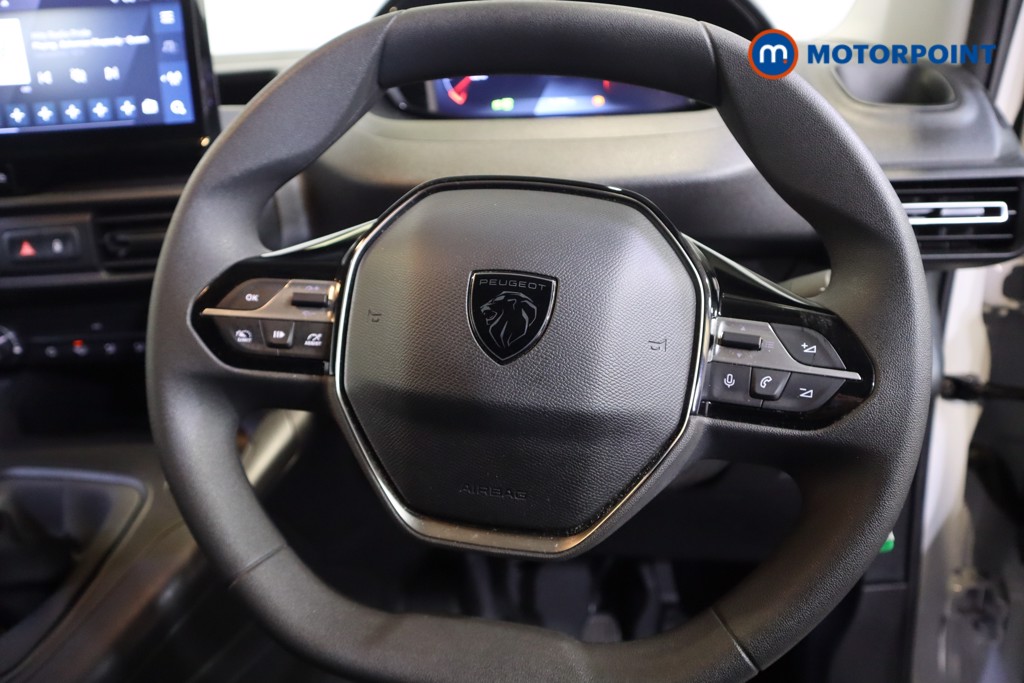 Used Peugeot Partner 2024 for sale - 76367231: Photo 11