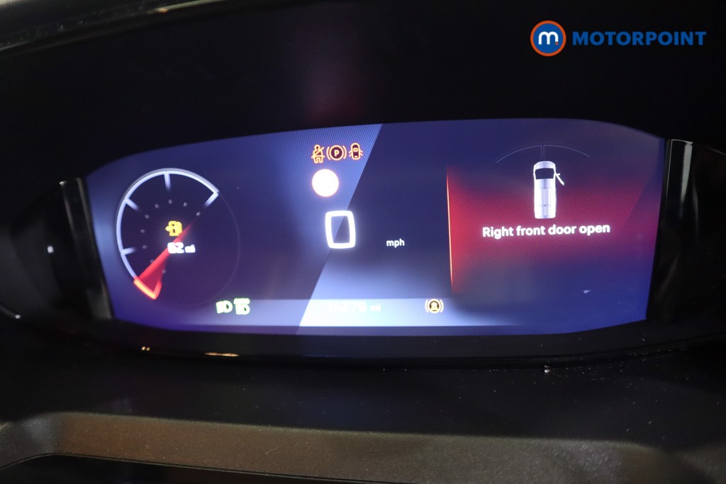 Used Peugeot Partner 2024 for sale - 76367231: Photo 12