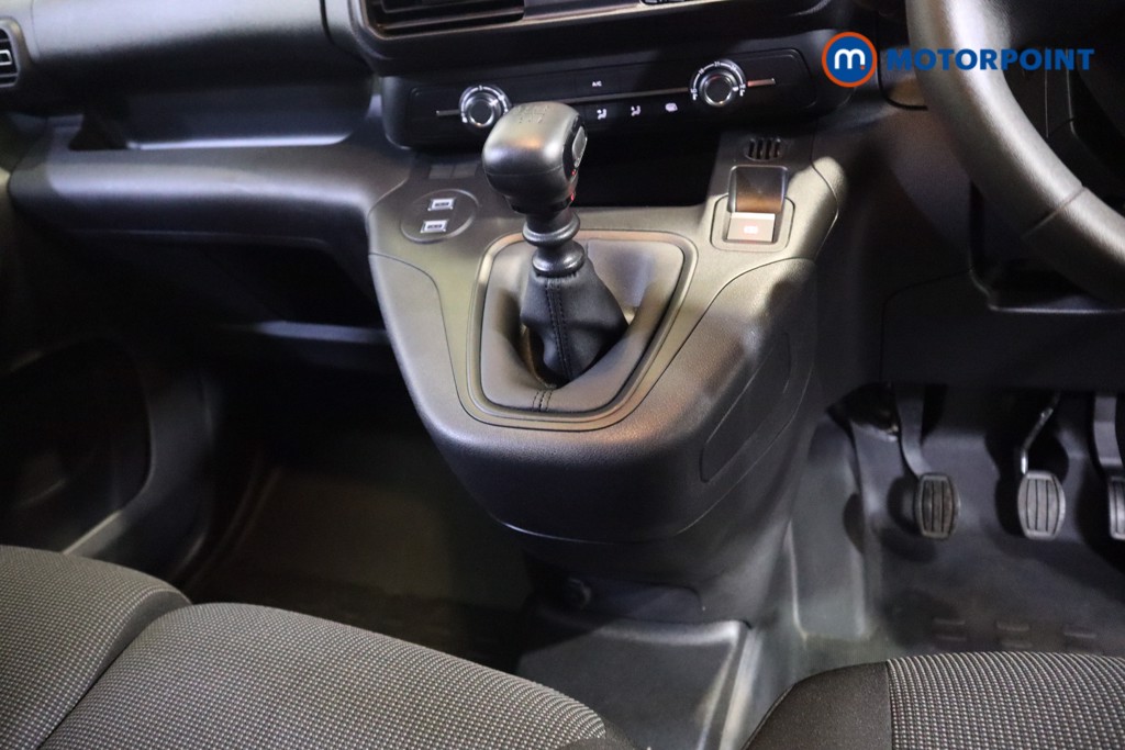 Used Peugeot Partner 2024 for sale - 76367231: Photo 14