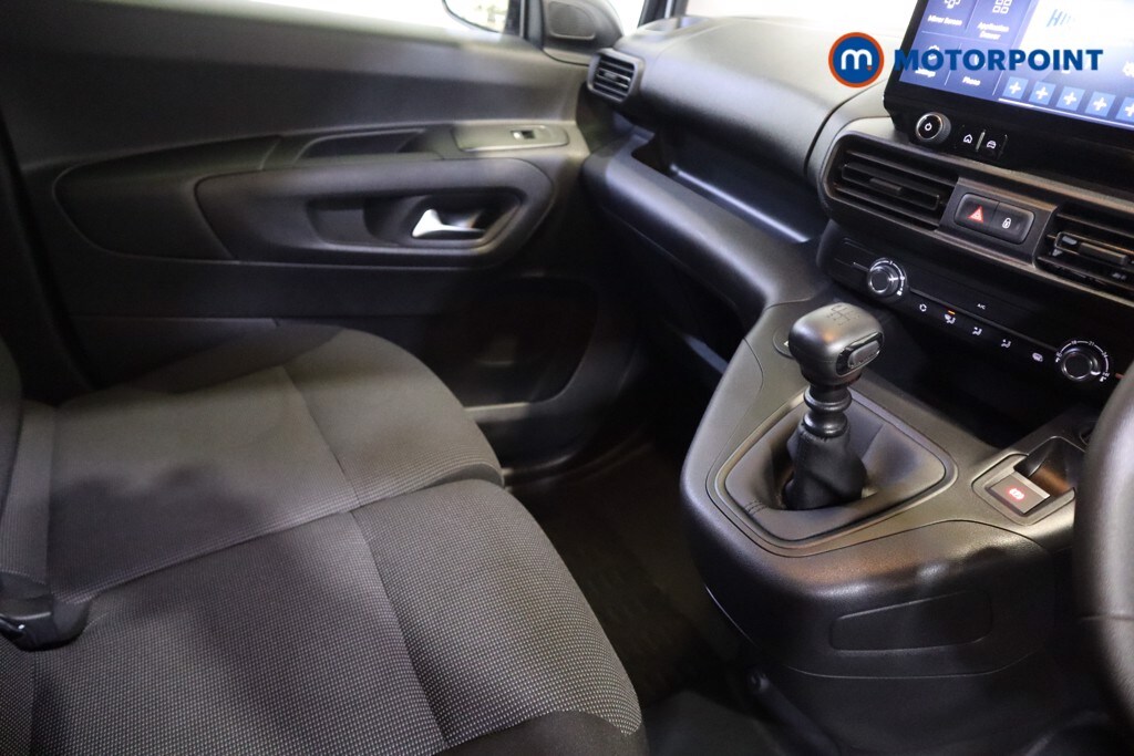 Used Peugeot Partner 2024 for sale - 76367231: Photo 15