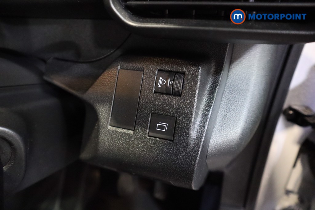Used Peugeot Partner 2024 for sale - 76367231: Photo 19