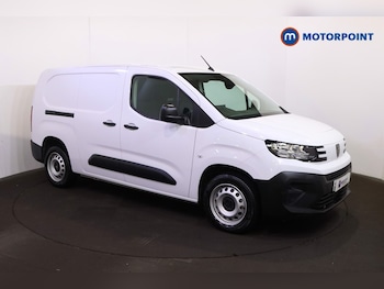 Peugeot - Partner