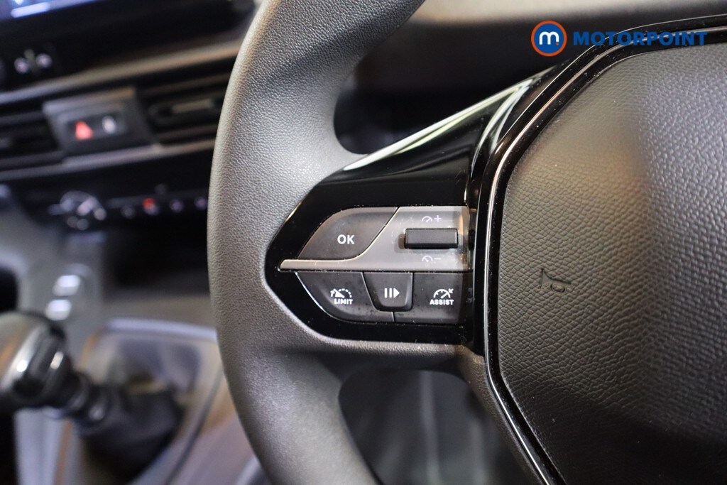 Used Peugeot Partner 2024 for sale - 76367231: Photo 22