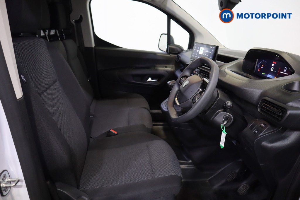 Used Peugeot Partner 2024 for sale - 76367231: Photo 24
