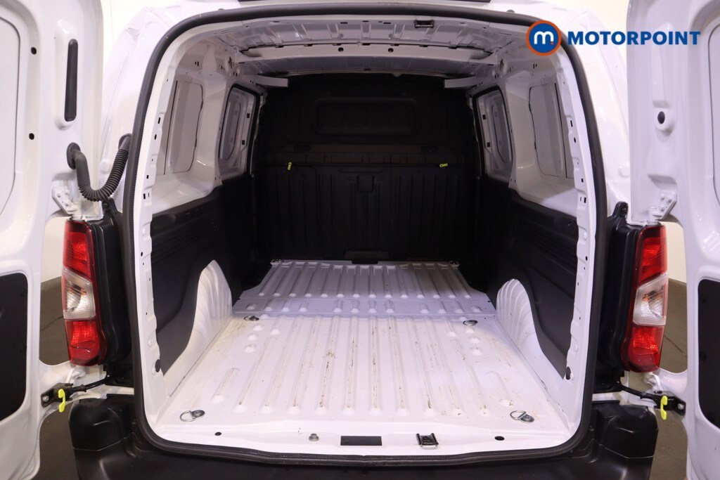 Used Peugeot Partner 2024 for sale - 76367231: Photo 28