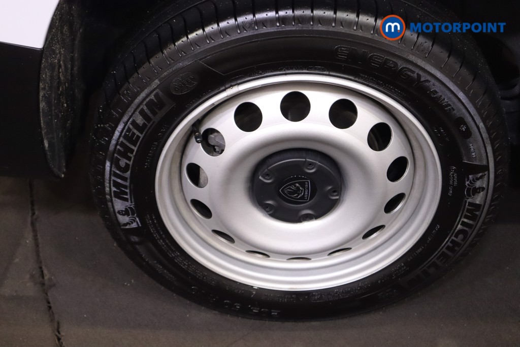 Used Peugeot Partner 2024 for sale - 76367231: Photo 29