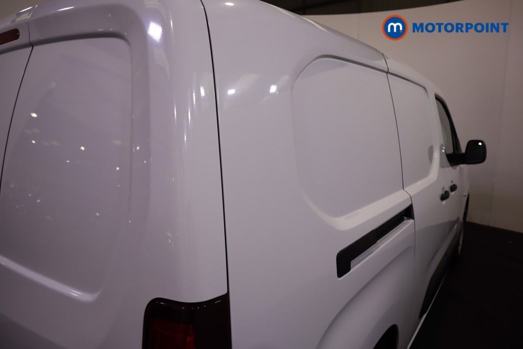 Used Peugeot Partner 2024 for sale - 76367231: Photo 35