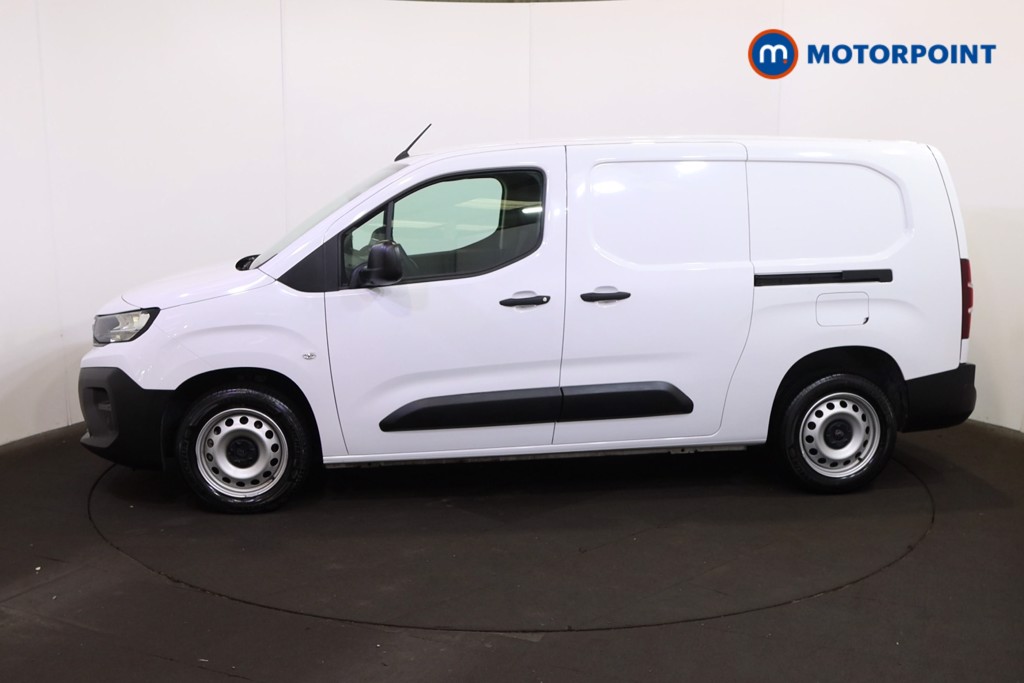 Used Peugeot Partner 2024 for sale - 76367231: Photo 4