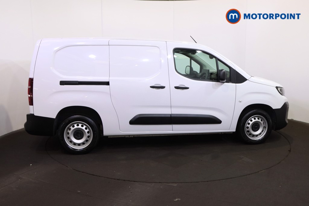 Used Peugeot Partner 2024 for sale - 76367231: Photo 8