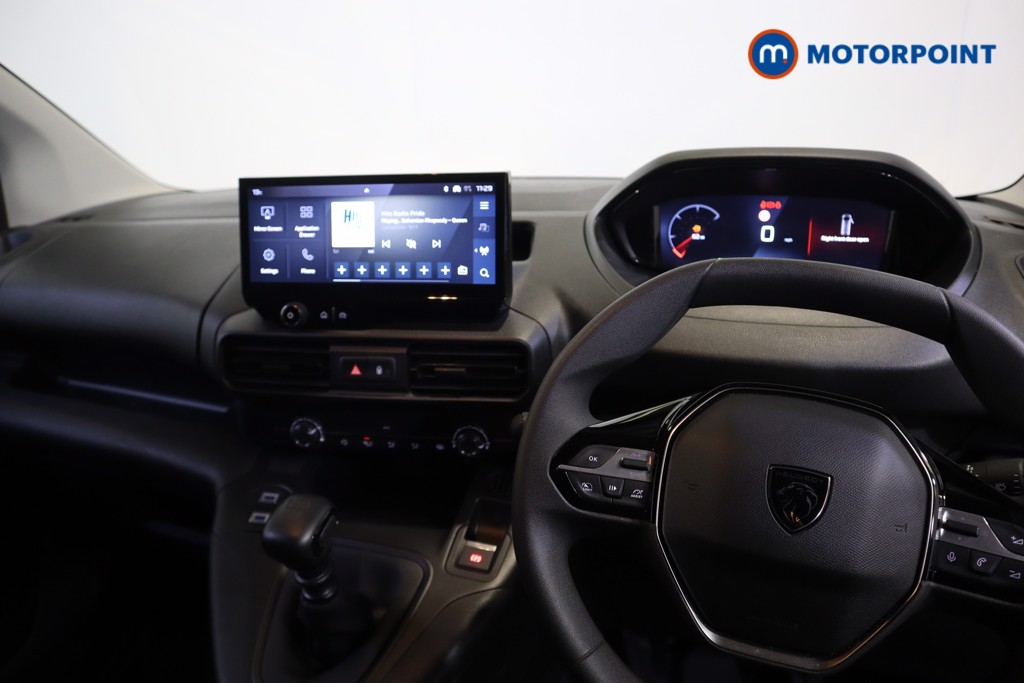 Used Peugeot Partner 2024 for sale - 76367231: Photo 9