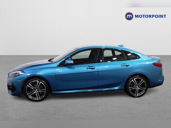 Used BMW 2 Series undefined for sale - 77245765: Photo