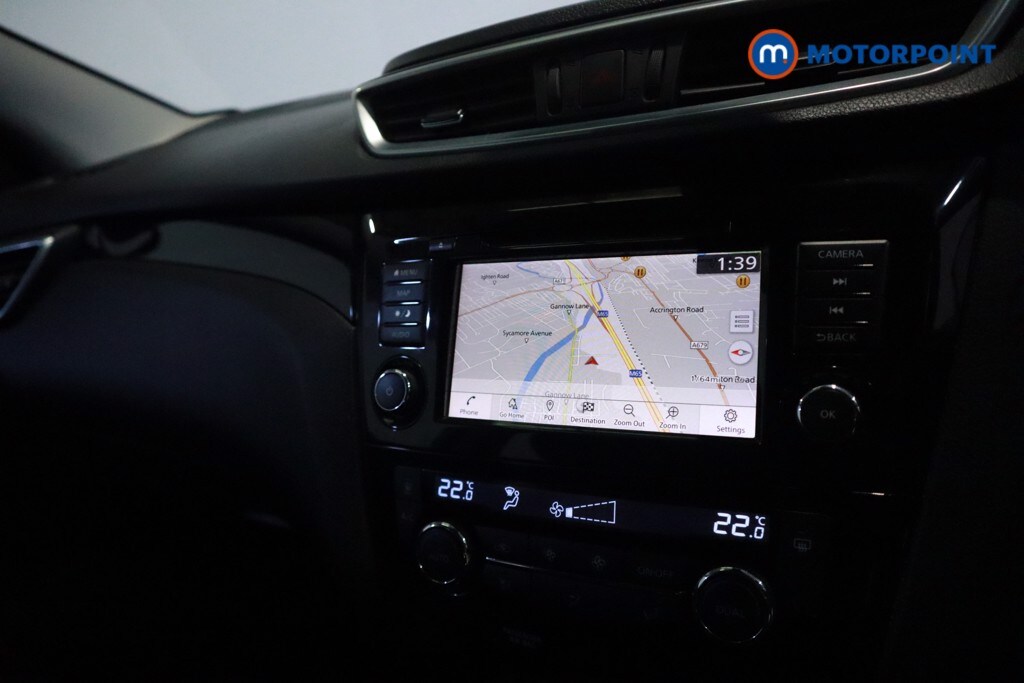 Used Nissan Qashqai for sale - 77862720: Photo 10