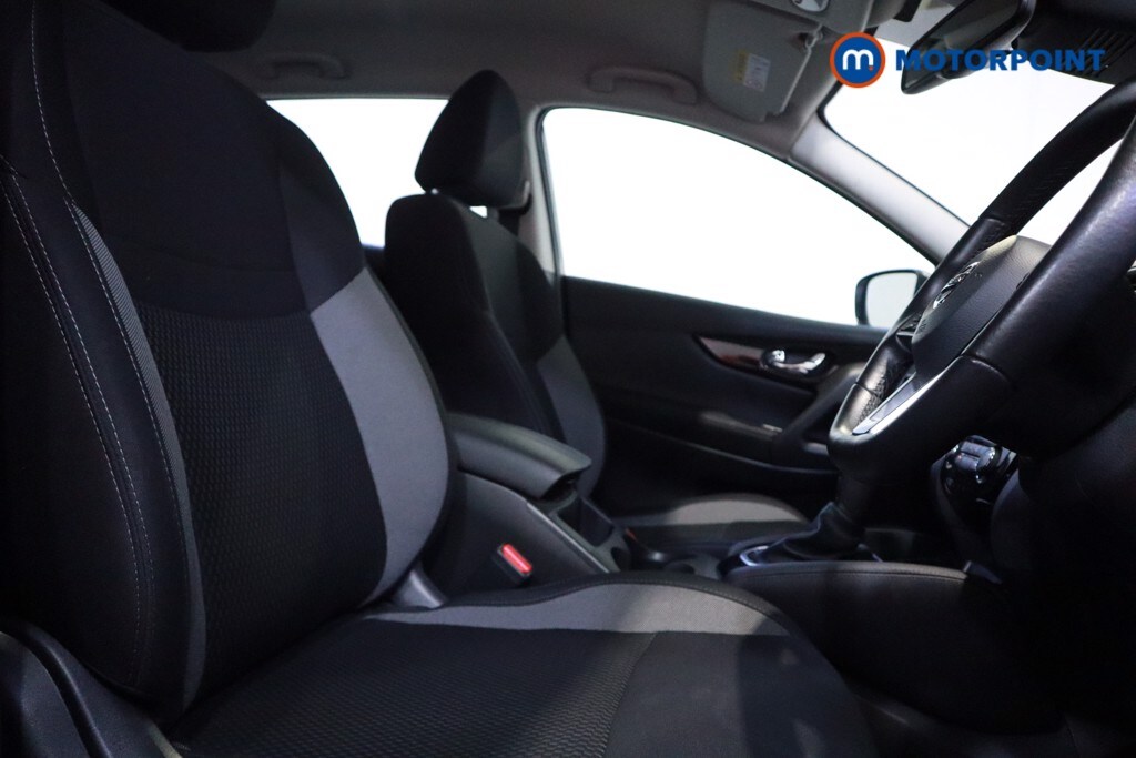 Used Nissan Qashqai for sale - 77862720: Photo 17