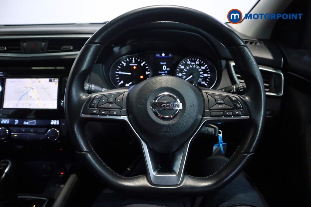 Used Nissan Qashqai for sale - 77862720: Photo 19