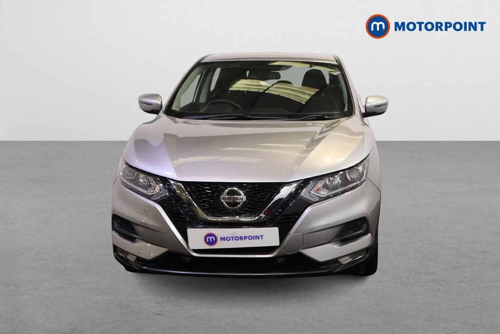 Used Nissan Qashqai for sale - 77862720: Photo 2