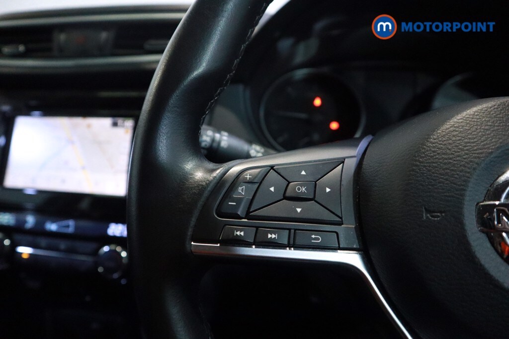 Used Nissan Qashqai for sale - 77862720: Photo 20