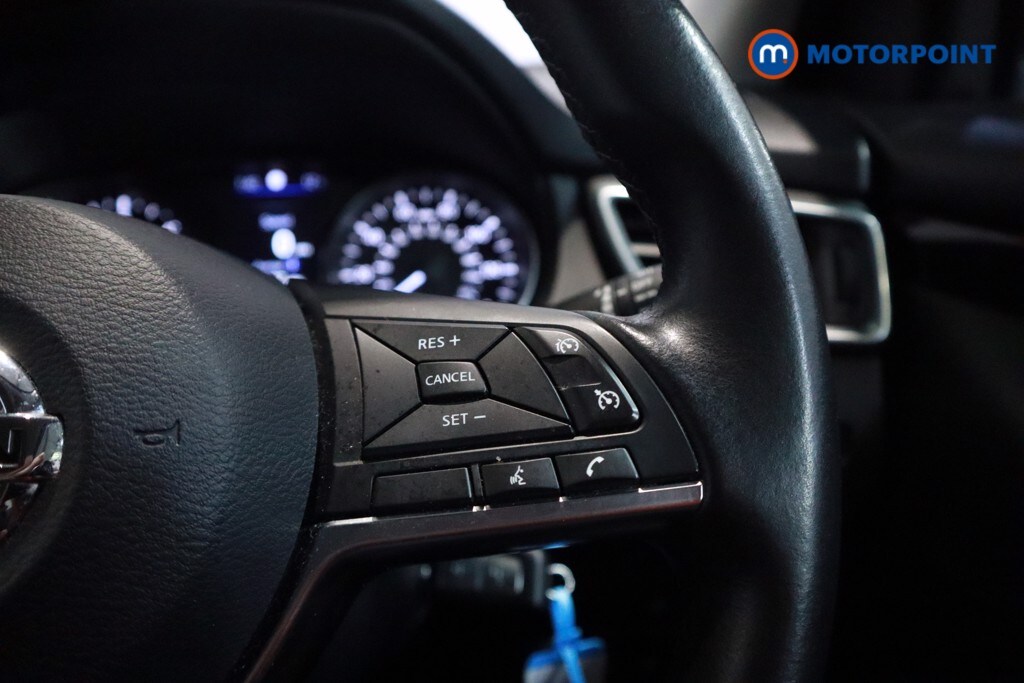 Used Nissan Qashqai for sale - 77862720: Photo 21