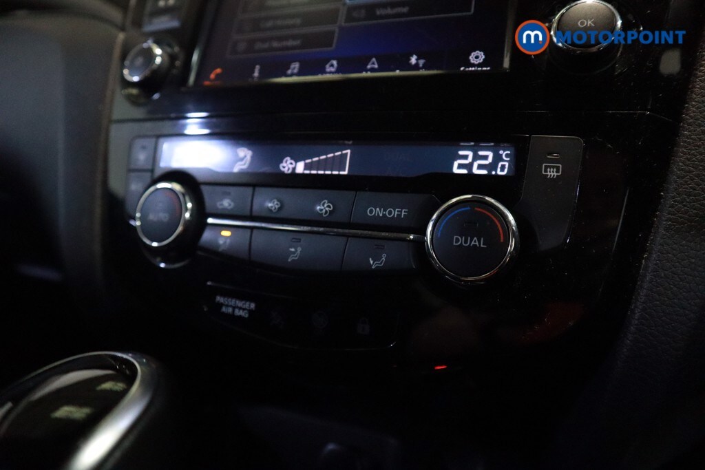 Used Nissan Qashqai for sale - 77862720: Photo 30