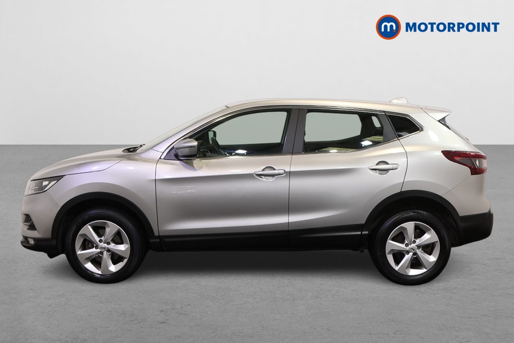 Used Nissan Qashqai for sale - 77862720: Photo 4