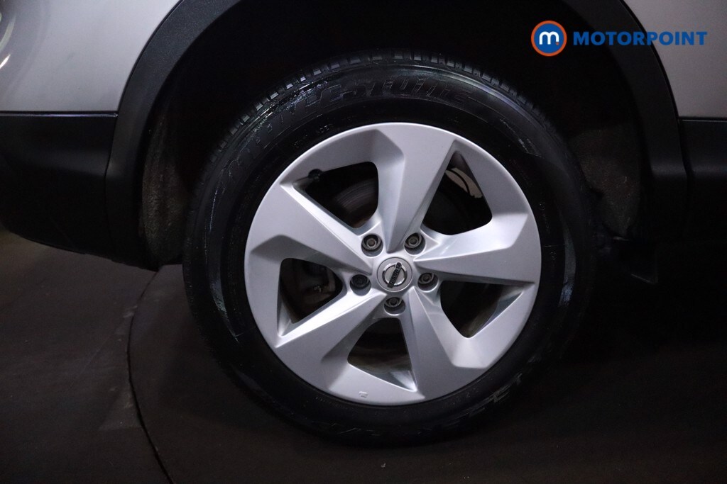 Used Nissan Qashqai for sale - 77862720: Photo 40