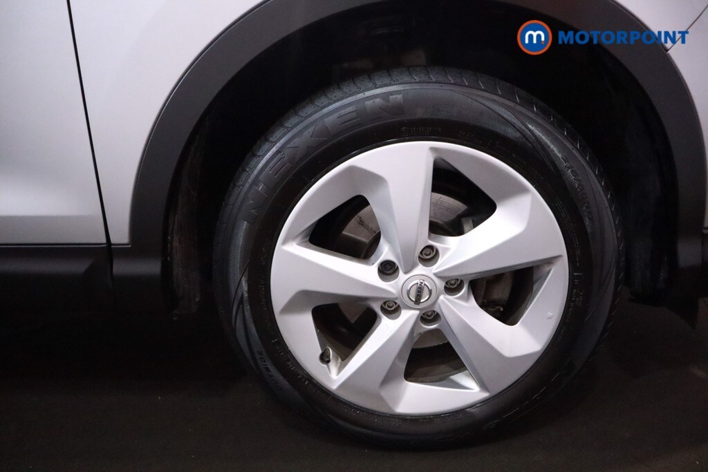 Used Nissan Qashqai for sale - 77862720: Photo 43