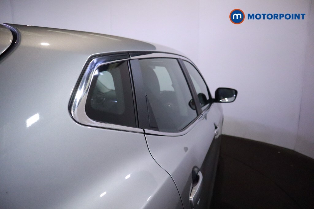 Used Nissan Qashqai for sale - 77862720: Photo 45