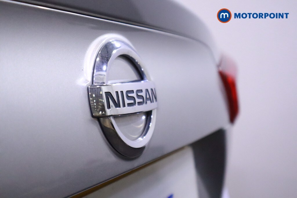 Used Nissan Qashqai for sale - 77862720: Photo 48