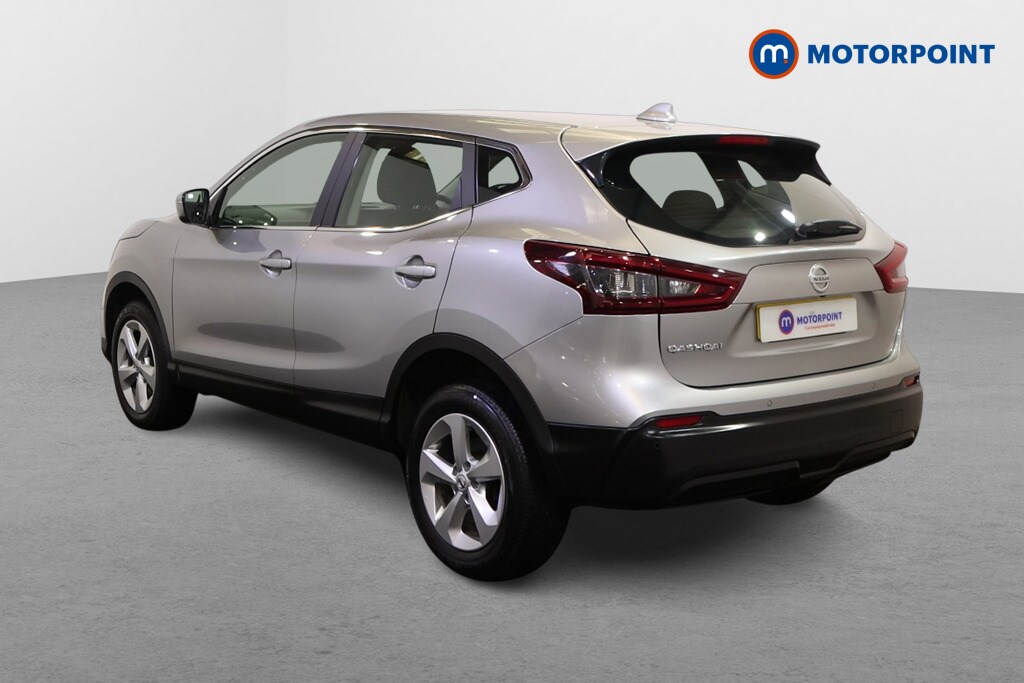 Used Nissan Qashqai for sale - 77862720: Photo 5