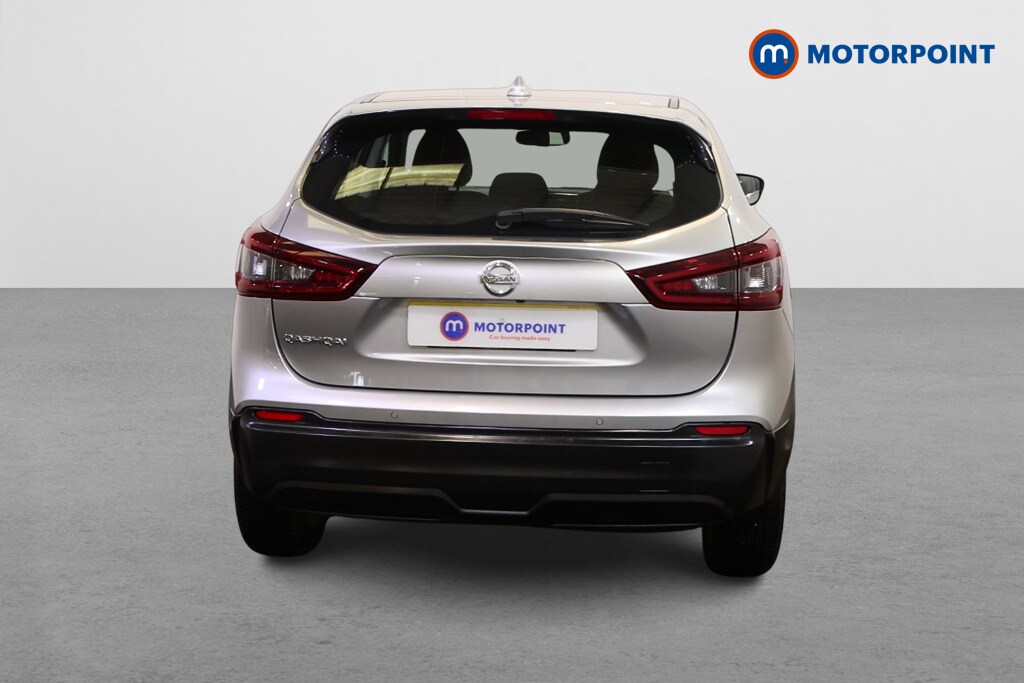 Used Nissan Qashqai for sale - 77862720: Photo 6