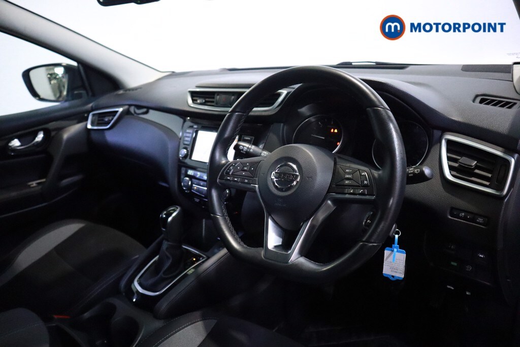 Used Nissan Qashqai for sale - 77862720: Photo 9