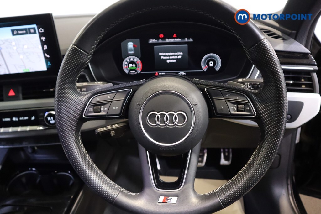 Used Audi A4 2022 for sale - 77354642: Photo 11