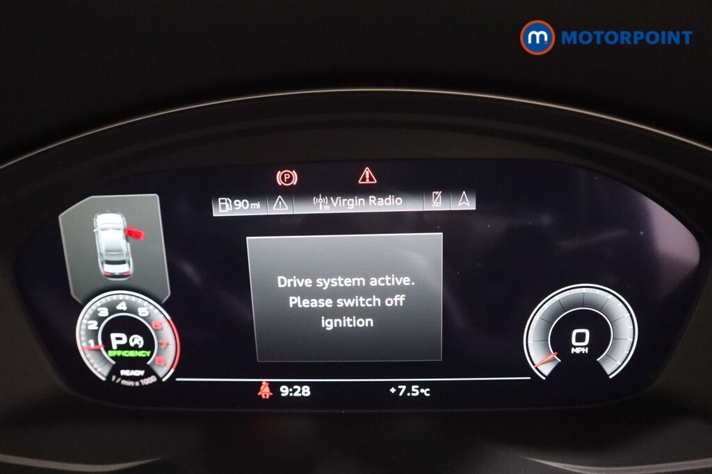 Used Audi A4 2022 for sale - 77354642: Photo 12