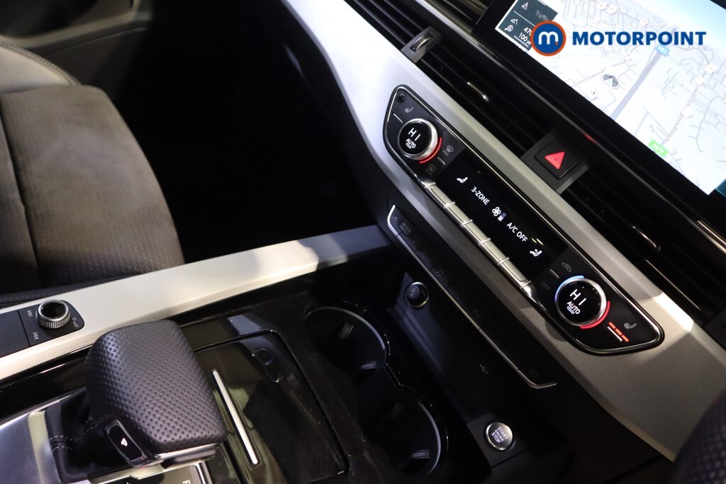 Used Audi A4 2022 for sale - 77354642: Photo 15