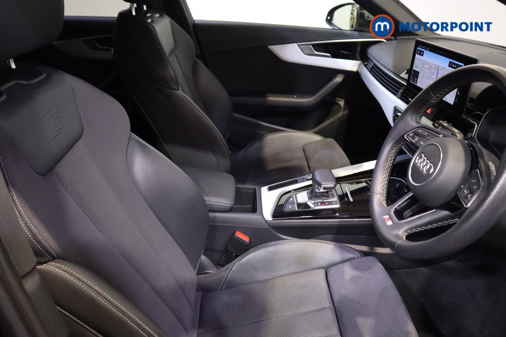 Used Audi A4 2022 for sale - 77354642: Photo 21