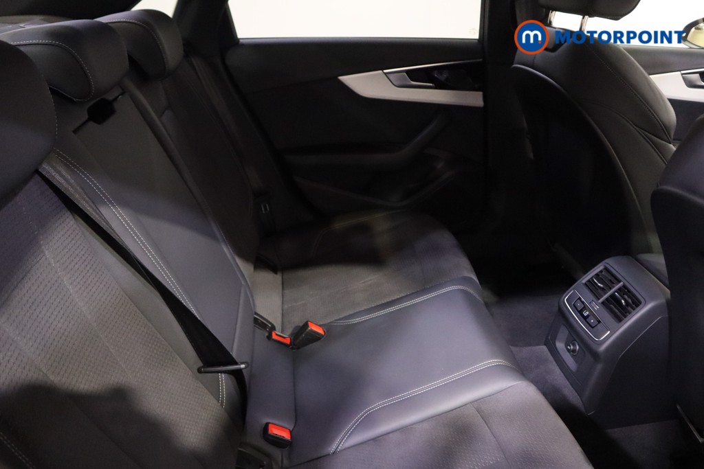 Used Audi A4 2022 for sale - 77354642: Photo 22