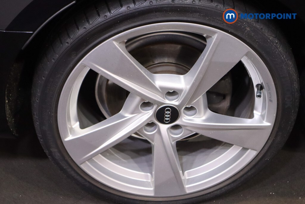 Used Audi A4 2022 for sale - 77354642: Photo 25