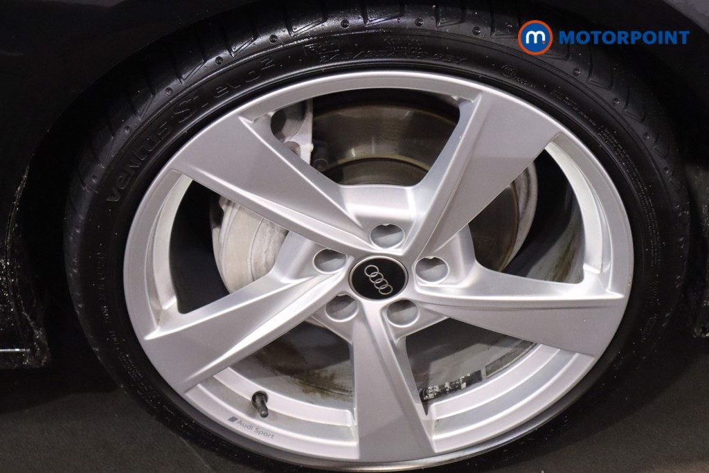 Used Audi A4 2022 for sale - 77354642: Photo 28