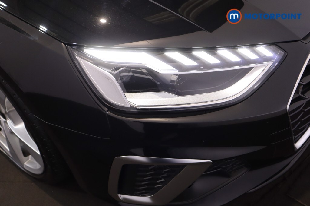 Used Audi A4 2022 for sale - 77354642: Photo 29