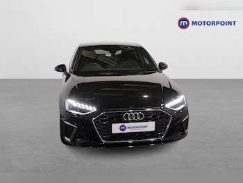 Used Audi A4 2022 for sale - 77354642: Photo