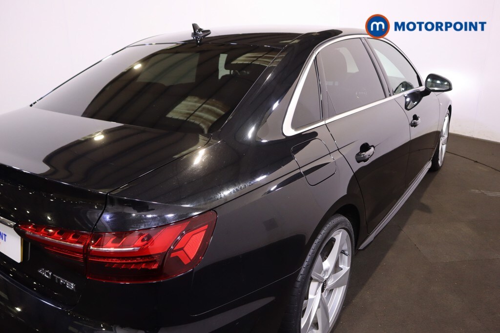 Used Audi A4 2022 for sale - 77354642: Photo 31