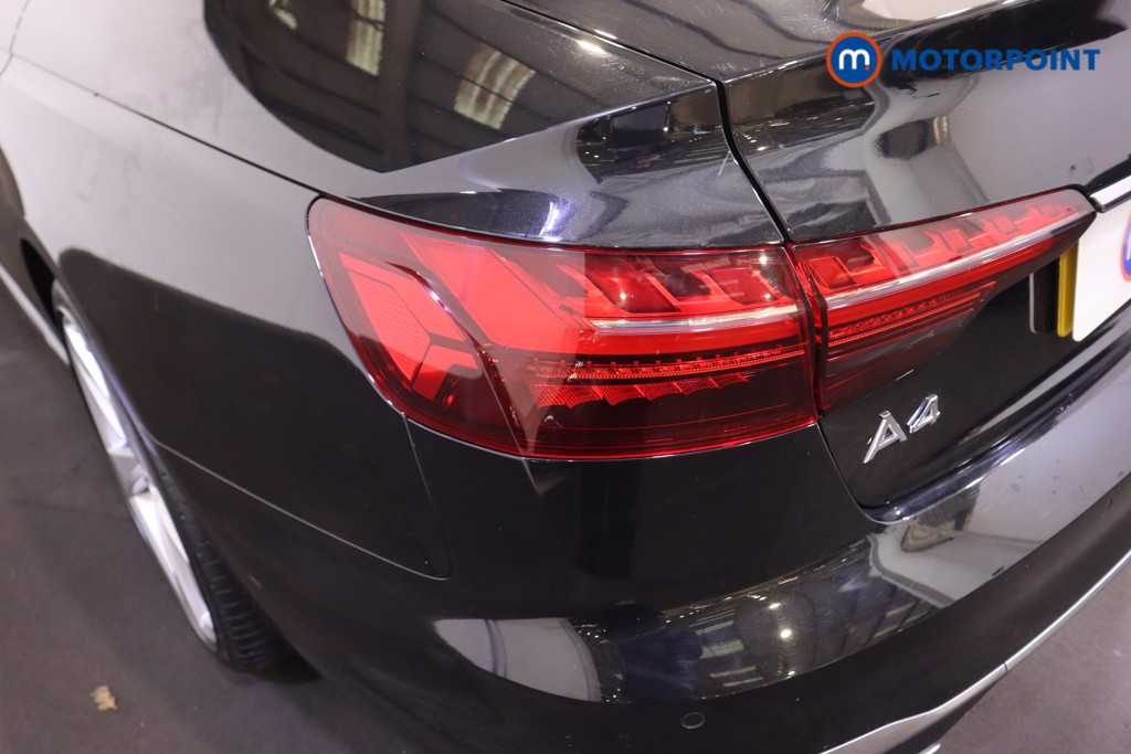 Used Audi A4 2022 for sale - 77354642: Photo 32