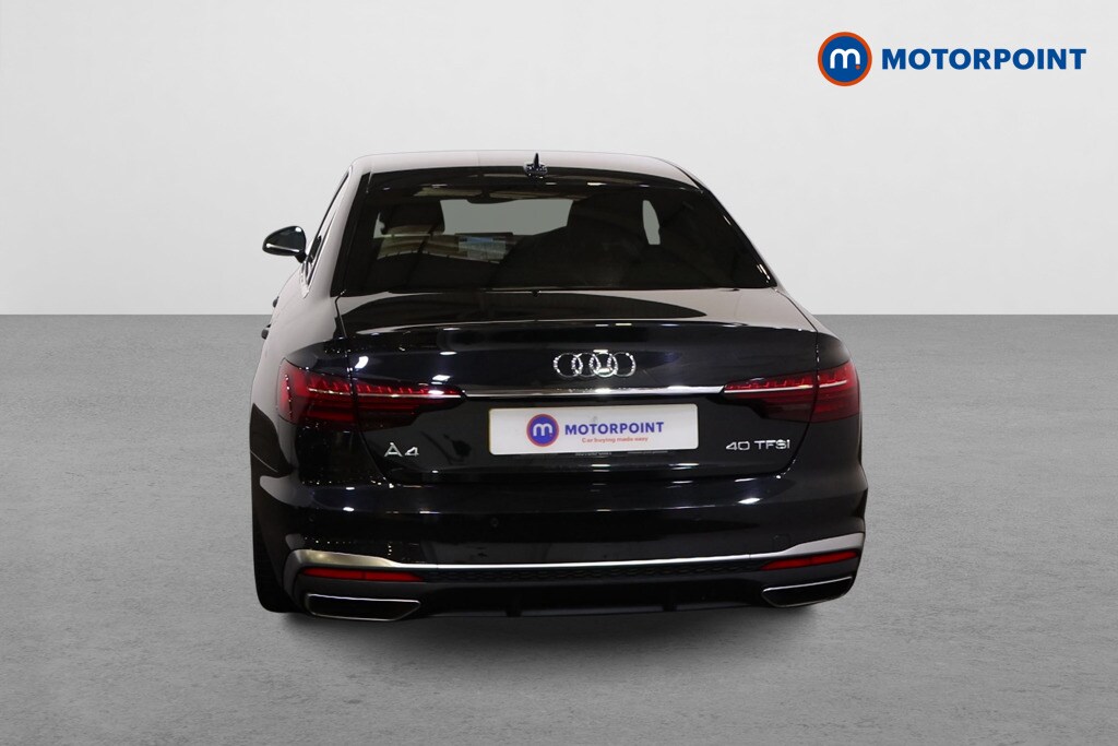 Used Audi A4 2022 for sale - 77354642: Photo 6