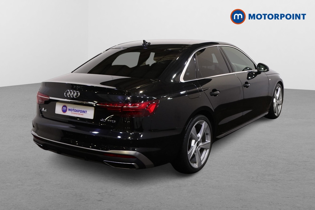 Used Audi A4 2022 for sale - 77354642: Photo 7