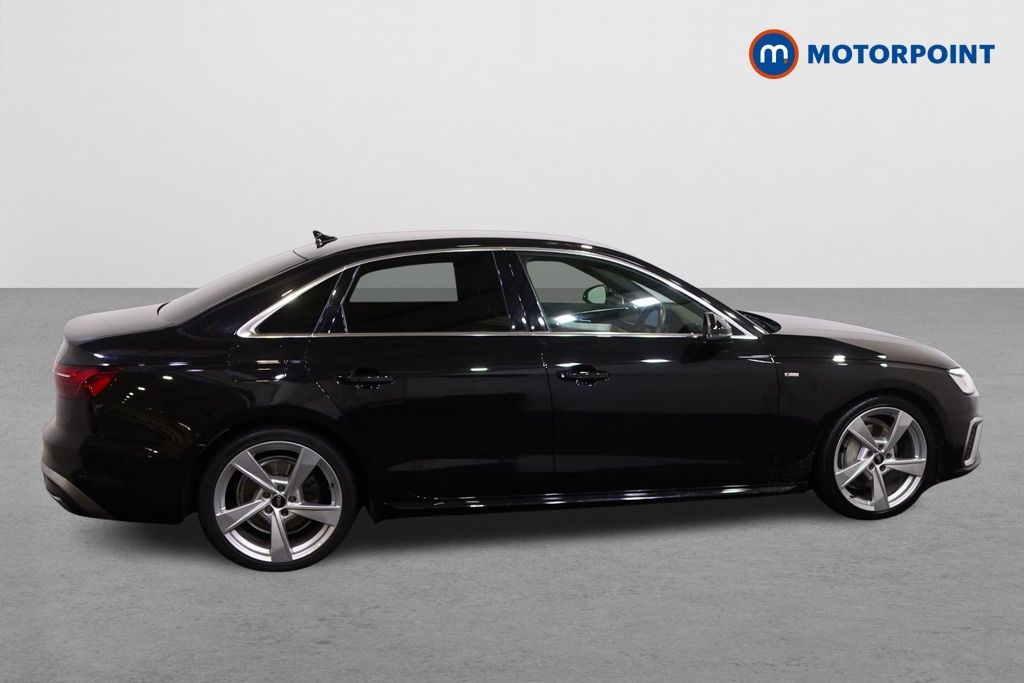 Used Audi A4 2022 for sale - 77354642: Photo 8