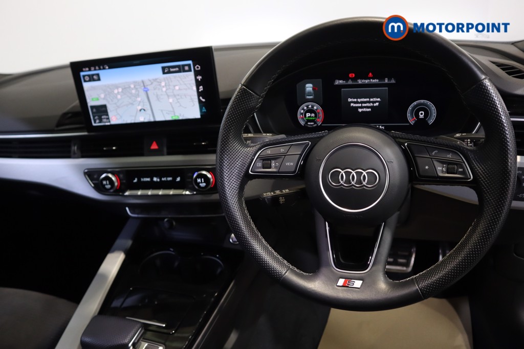 Used Audi A4 2022 for sale - 77354642: Photo 9