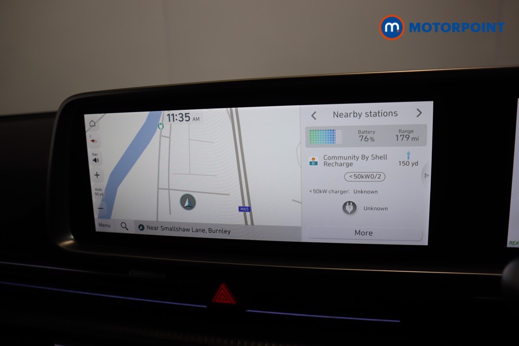 Used Hyundai IONIQ 6 2025 for sale - 76162346: Photo 10